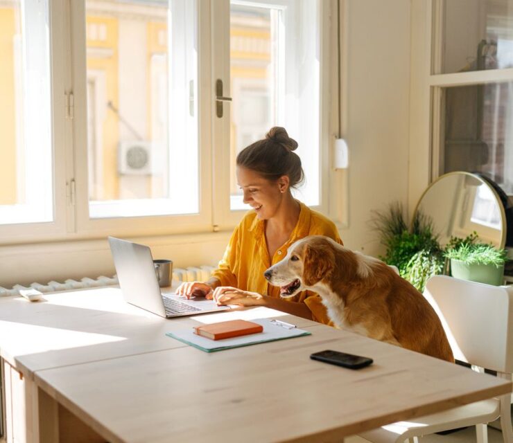 ¿Cómo responder a la pregunta “¿Por qué quieres trabajar aquí?”