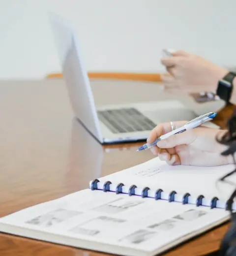 ¿Cómo responder a la pregunta “¿Por qué quieres trabajar aquí?”