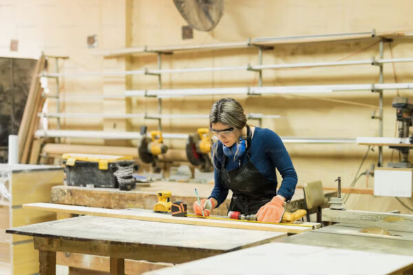 Hago Muebles a Domicilio